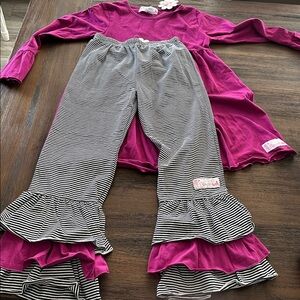 NWT Two Piece Outfit